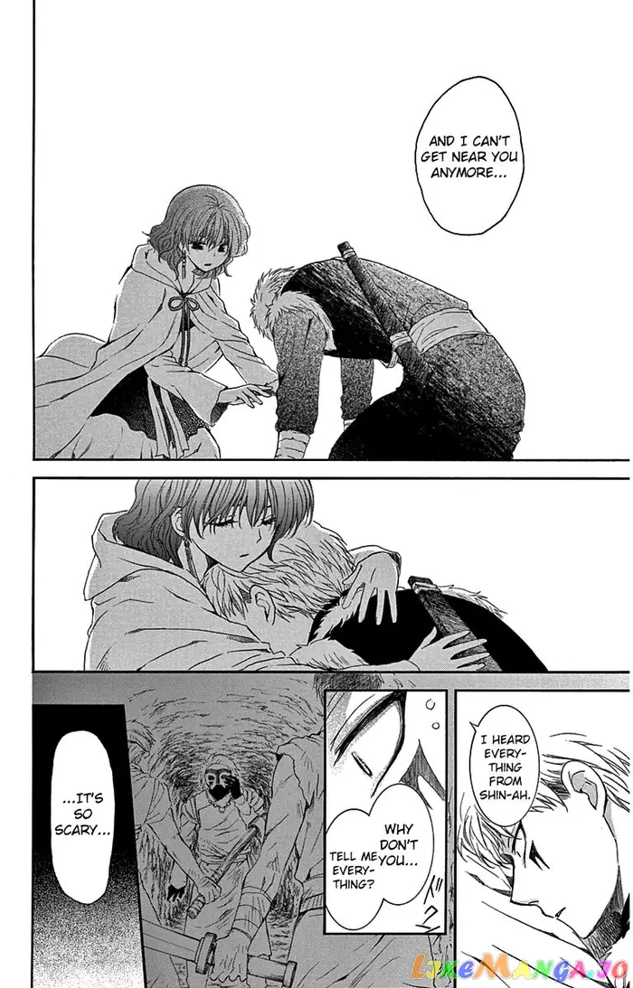Yona of the Dawn Chapter 108 image 24_optimized